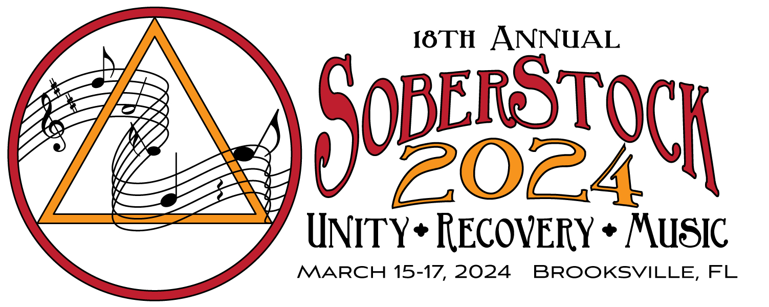 2024 Rockers In Recovery Music and Art Festival by Team Hollis