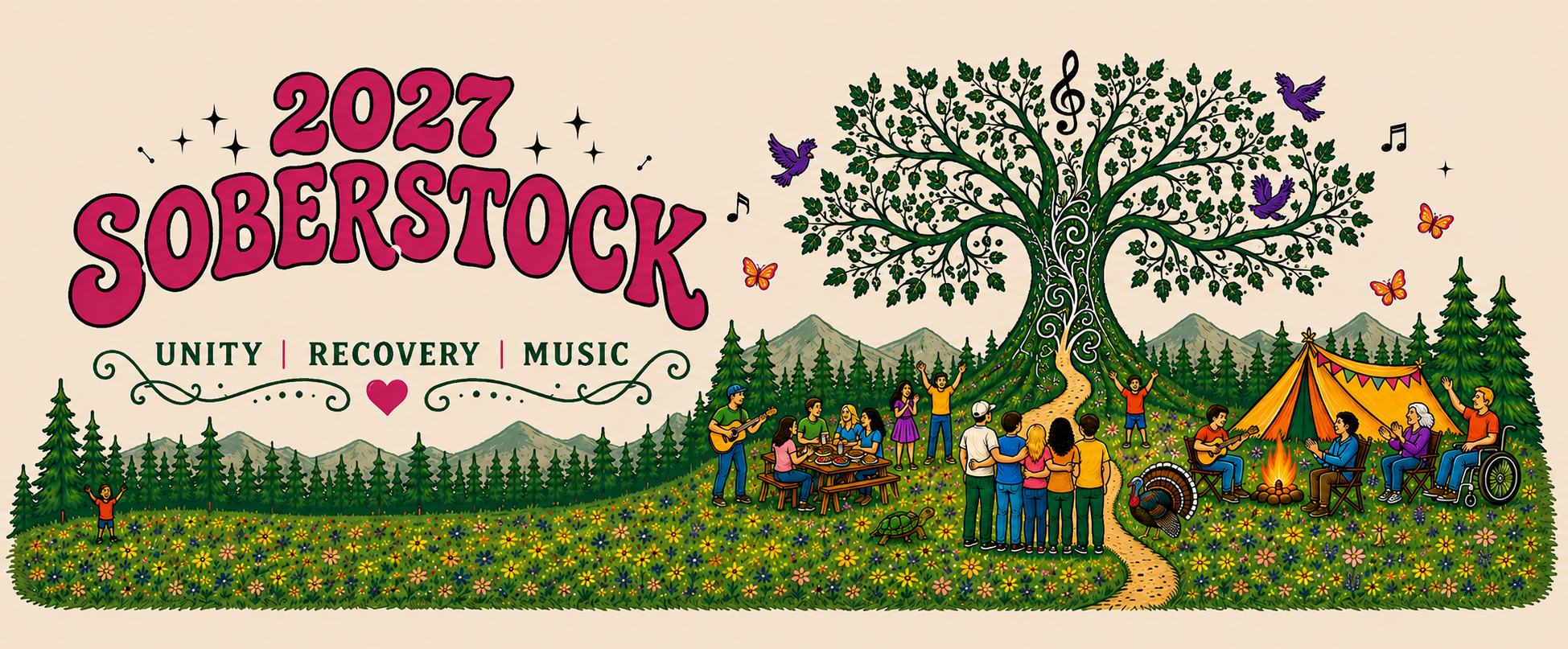 Soberstock 2026